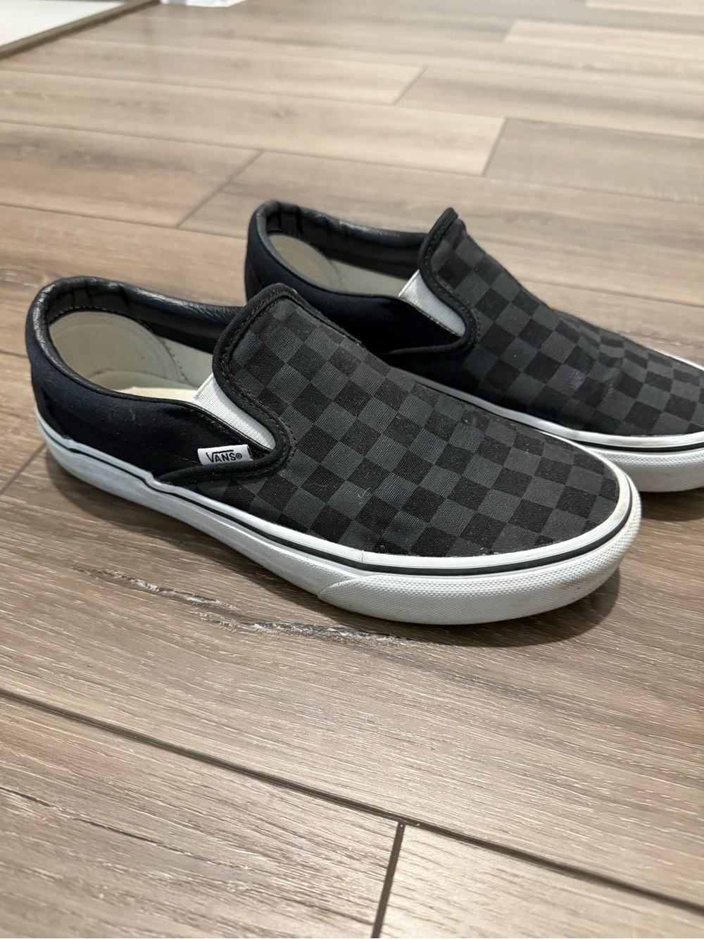 Bundle Vans Nike Adidas Sneakers - Picture 6 of 16